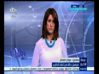 #غرفة_الأخبار | شاهد…مظاهرات في صباح رمضان يسبب شلل مروري بالدائري والسبب " قطع المياه "