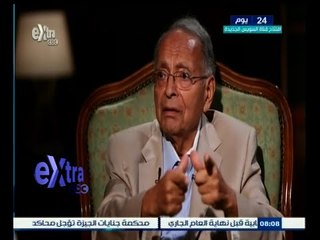 #الجرئ_والبرئ | د. رفعت السعيد : التميز الطبقي في التعينات " خطأ ".. التميز الديني في التعينات "عار"