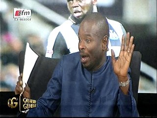 révélation sur la femme de cheick tioté