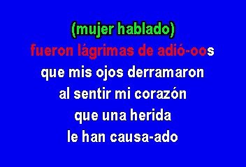 Marisela - Enamorada y herida (Karaoke)