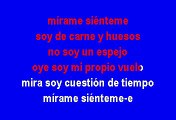 Mirame - Timbiriche (Karaoke)