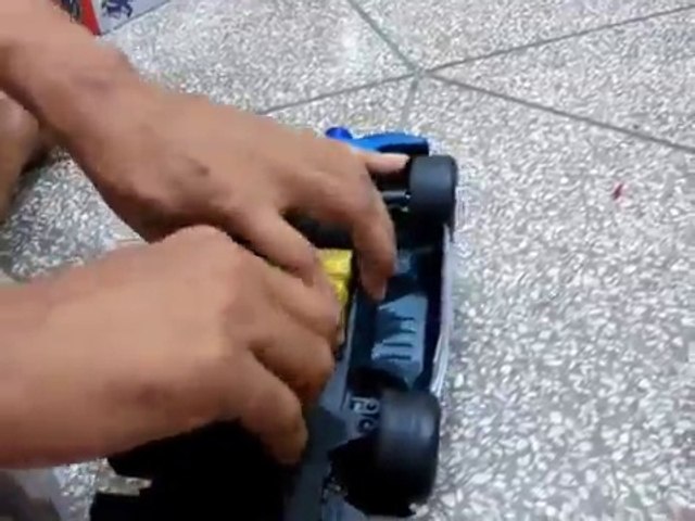 Remote controlled Racing Car, Sporsdfwerw34