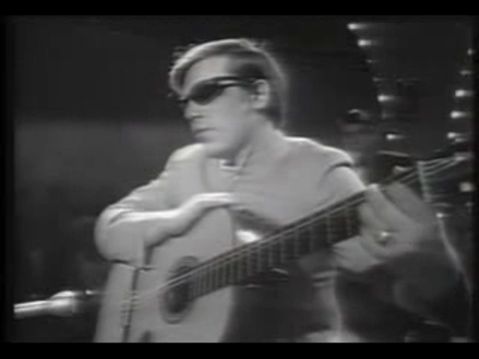 Jose Feliciano - Malaguena