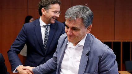 Eurogroup: «Λευκός καπνός» για αξιολόγηση και δόση