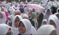 Bagaiman Sistem Khilafah Menurut HTI?