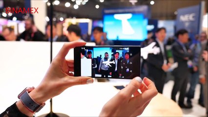 The New Sony Xperia XZ Premium Review