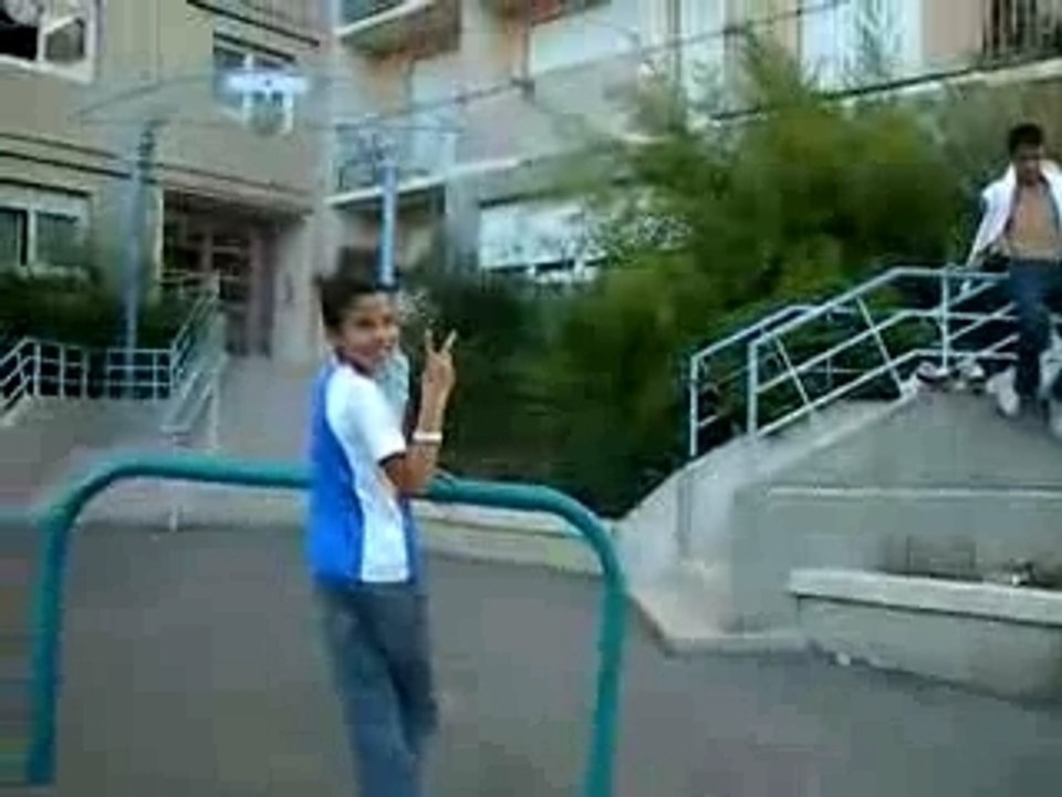 zooka moi é sé frères en algerie