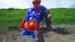 th Blippi on the Farm _ Videos for Toddlers _ Blippi Toys