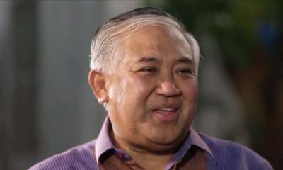 Din Syamsuddin: Khilafah Itu Kebersamaan