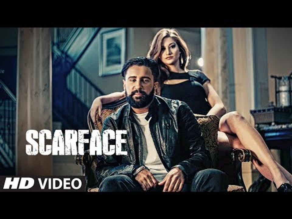 Latest Punjabi Song - SCARFACE - HD(Full Song) - by Jot Hans Ft. Deep Jandu - Punjabi Video Song - PK hungama mASTI Official Channel