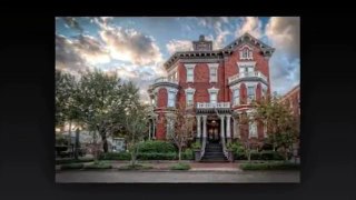 Most Haunted Spots Of America   Ghost Sig