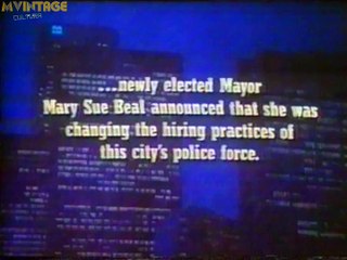 Trecho - (Cinema em Casa) [LOUCADEMIA DE POLÍCIA ] - SBT - 1991