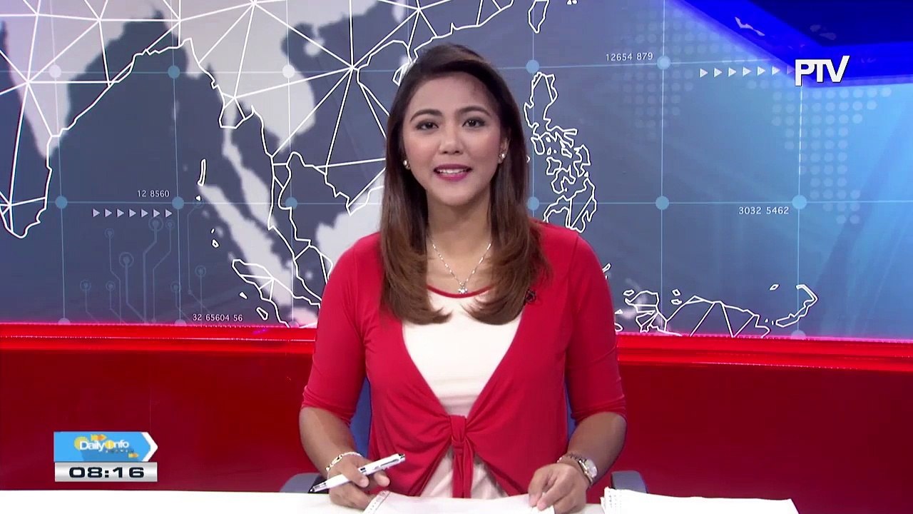 DILG, pinaghahanda ang LGUs sa La Niña