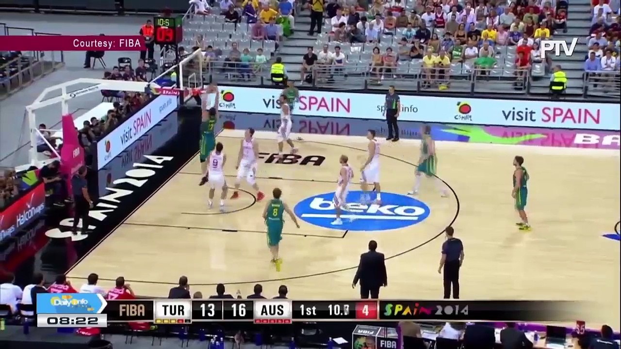 Baldwin, naniniwalang magandang challenge sa Gilas ang Australia at New Zealand sa FIBA Asia bracket