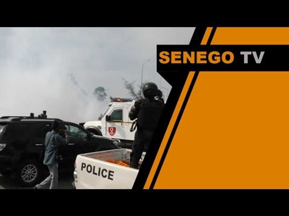 Senego TV NoComment