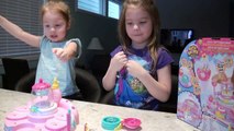 Shopkins Glitzi Globes Toy Re by SISreviews! Ma