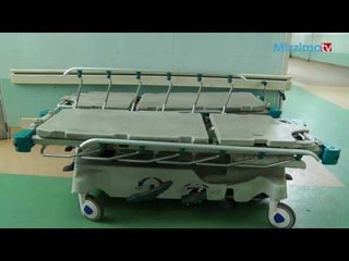 အေရးေပၚ အေျခအေနမ်ိဳးအတြက္ ရန္ကုန္ေဆး႐ံုႀကီးမွ ျပင္ဆင္ထား