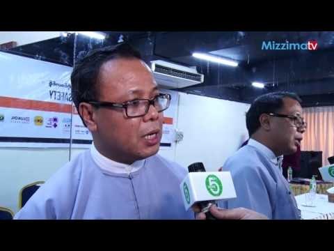 Road Safety, Start With Me!