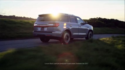 2018 Lincoln Navigator Beaverton, OR | Lincoln Navigator Dealer Beaverton, OR