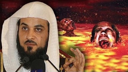 3 علامات ان رأيتها فى نفسك فاعلم انك من اهل النار ولن تدخل الجنة ! احذر منهم