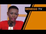 Senego TV - Ngoné sans détours: démission de la 2stv, relations avec El Hadj Ndiaye...