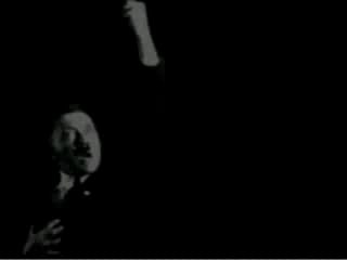 Hitler Dance