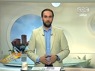#Zayelshams‬ - زي الشمس -  30-5 -2013 - اهم فقرات اليوم