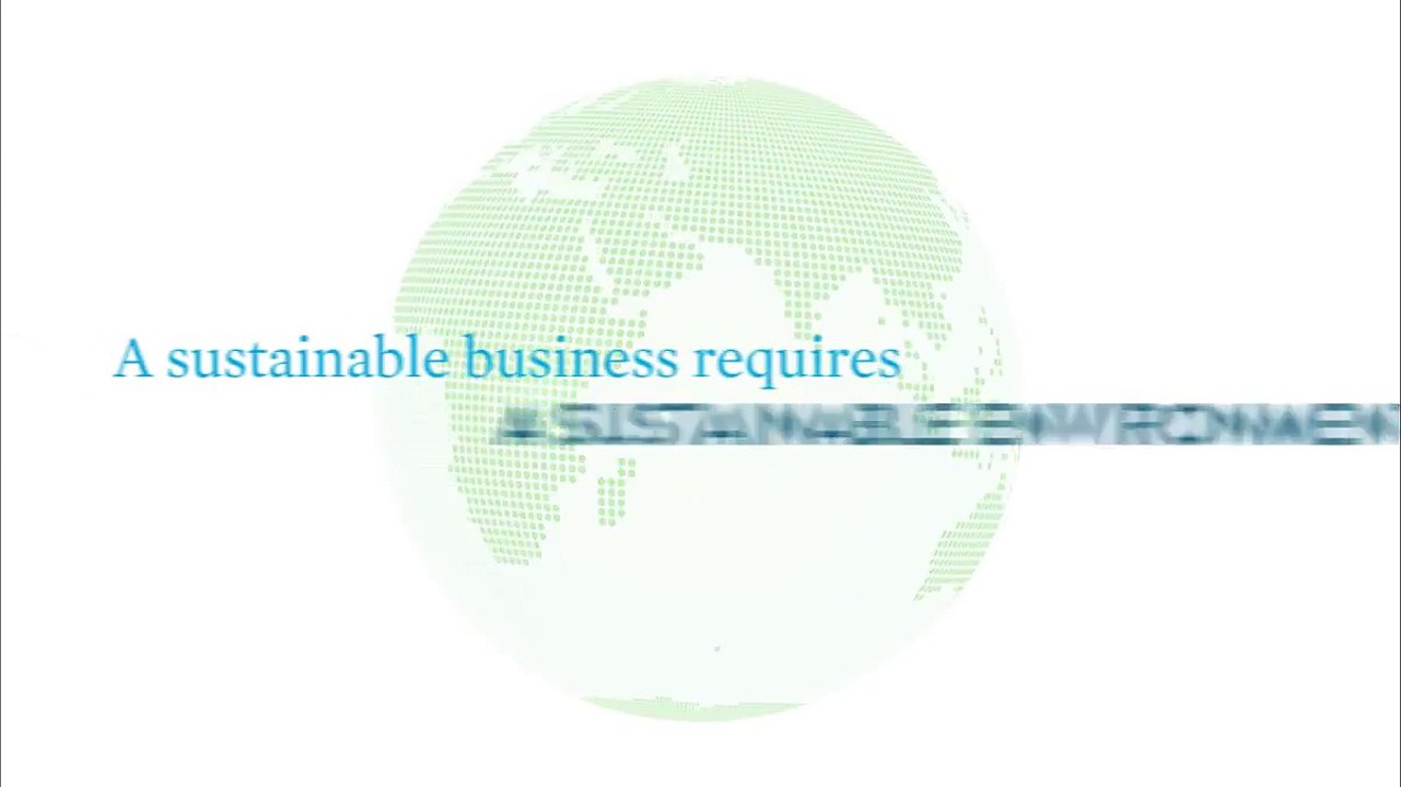 Abbott's Green Efforts Are Boosting Business | Abbott