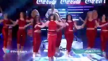 تقليد شاكيرا♪♪♪ ستار اكاديمي