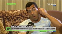 Tevez: 