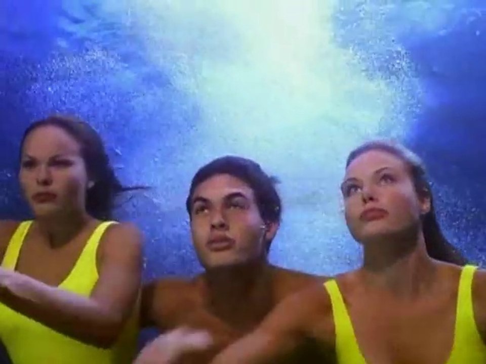 Baywatch Hawaii - Intro