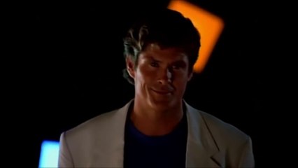 Baywatch Nights - Intro de la temporada 1