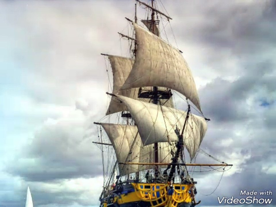 Titanic 2017 Mix HD