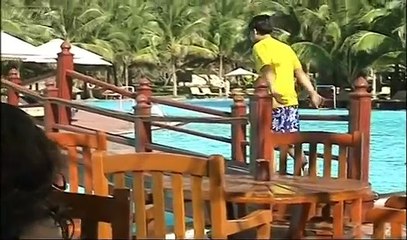 Chuyện Tình Đảo Ngọc - Tập 25 - Phim Tình Cảm Tâm Lý Việt Nam Đặc Sắc Hay Nhất