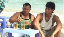 Chuyện Tình Đảo Ngọc - Tập 33 - Phim Tình Cảm Tâm Lý Việt Nam Đặc Sắc Hay Nhất