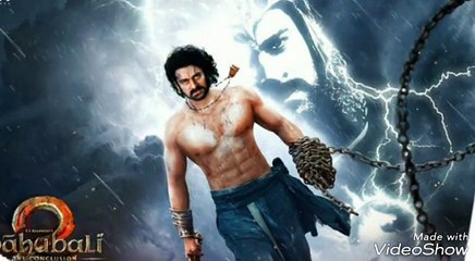 Jai Jai Kara Bahubali 2 HD remix