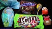 Giant Kinder Ovo Gigante Frozen candy M&Ms Chocolate Chupa Chups Lollipops-M