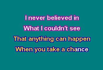 High School Musical - Start Of Something New (Karaoke)