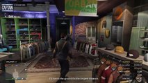 GTA 5 Online CREATE A DOPE RED MODDED OUTF234234werwer234NG GLITCHES _PATCH 1.39_[GT