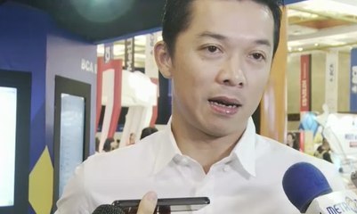 Indonesia Berguguran di Babak Awal Indonesia Open 2017