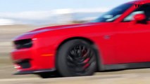 2017 Dodge Challenger GT AWD vs Ford Musta