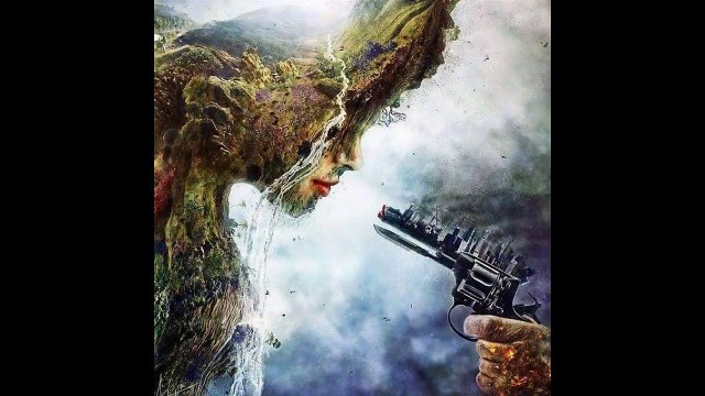 Những bức biếm hoạ này sẽ khiến bạn phải suy ngẫm