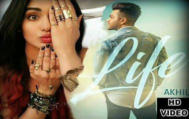 Latest Punjabi Song - Life - 1 Day To Go - Akhil - Preet Hundal - Releasing 16th June - New Punjabi Song - PK hungama mASTI Official Channel