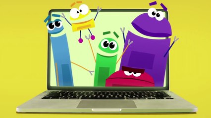 'StoryBots Super Songs,' Episode 4, Part 2 werwer234234