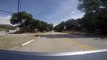 290.Alex BMW 135I M @ Mulholland HWY, March 22nd 2015, Gopro Hero 4 Black,Rear Camera_clip3