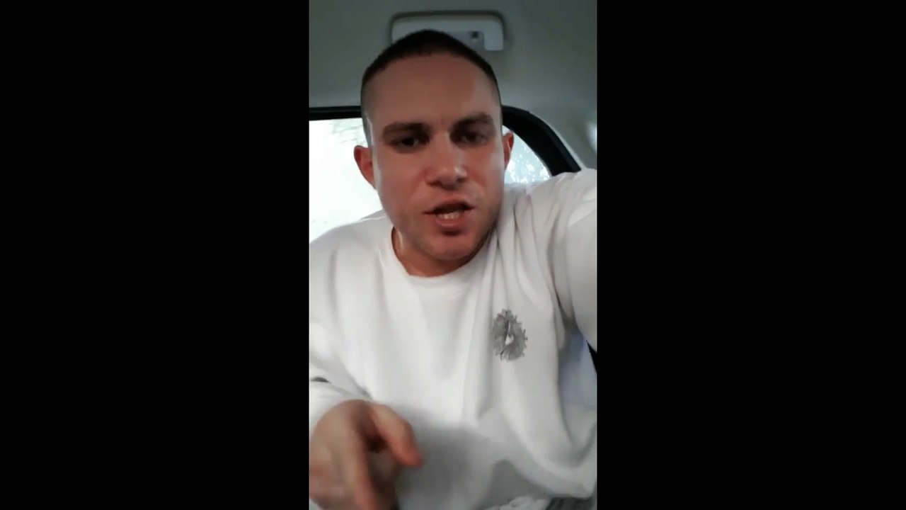 Mob Deep Shook Ones Freestyle
