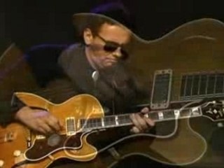 Duke Robillard - Uptown Blues, Jazz DVD