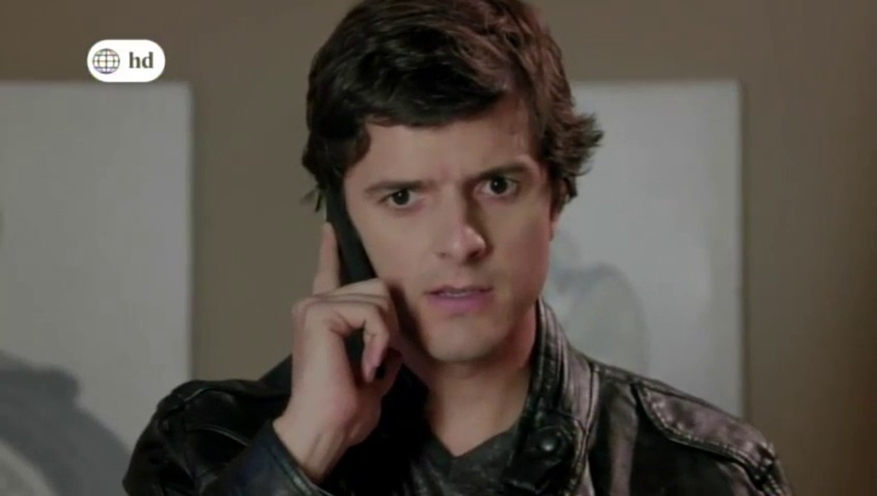 Mujercitas Jueves 15-06-17 parte 1