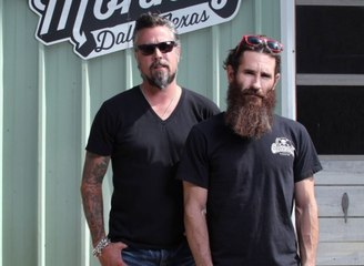 Dupla do Barulho  -  Fusca 1965