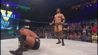 TNA IMPACT Wrestling India 6/15/17 - [15th June 2017] - 15/6/2017 Full Show Part 1/2 (HDTV)